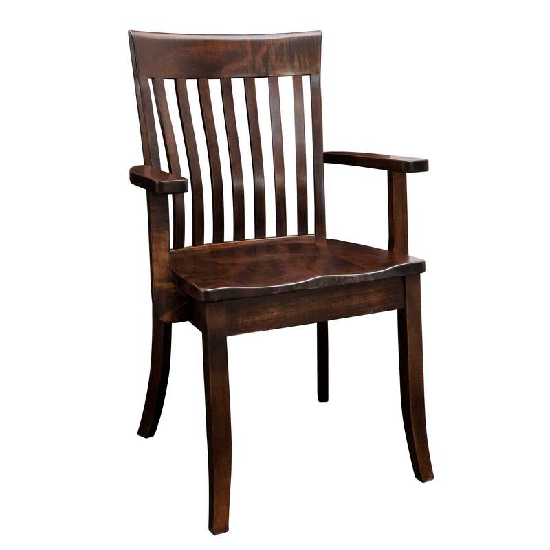 Arm Chair  Artisan Chairs