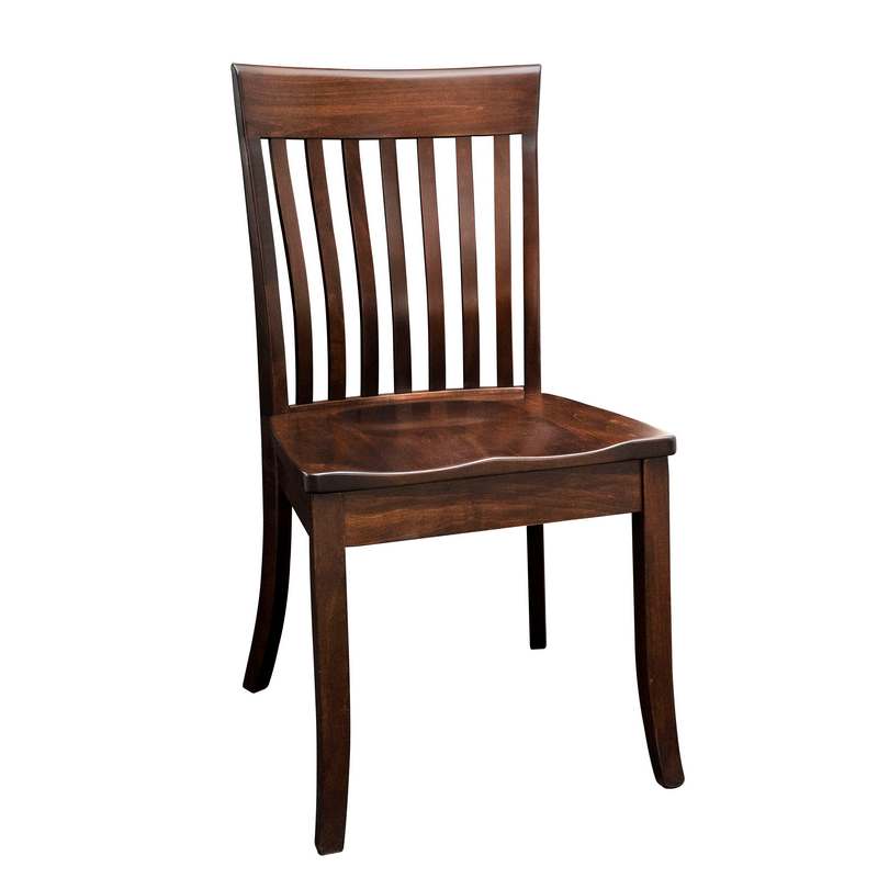 Side Chair  Artisan Chairs