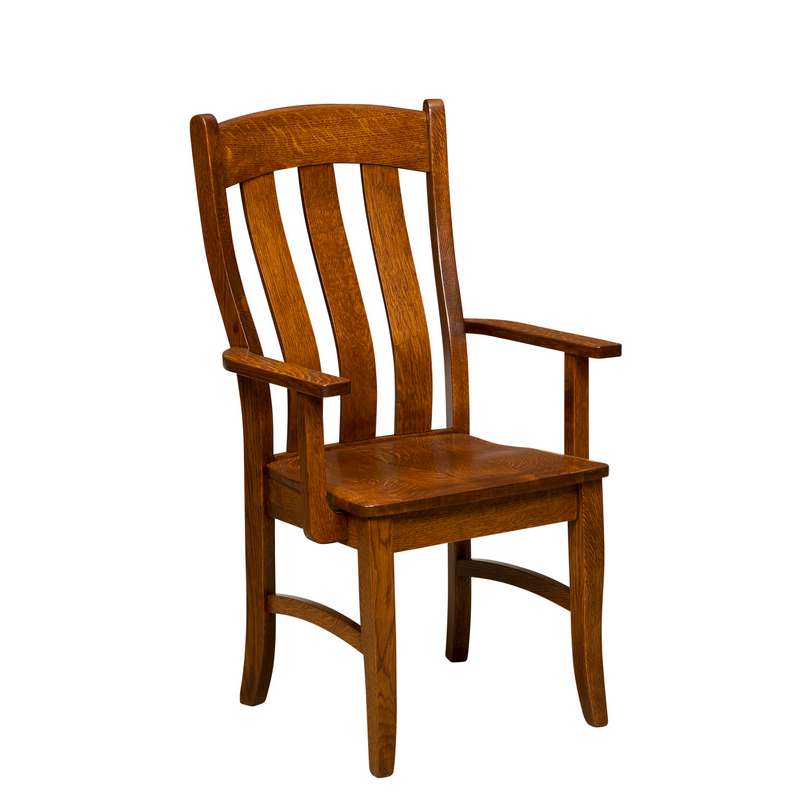 Arm Chair  Artisan Chairs