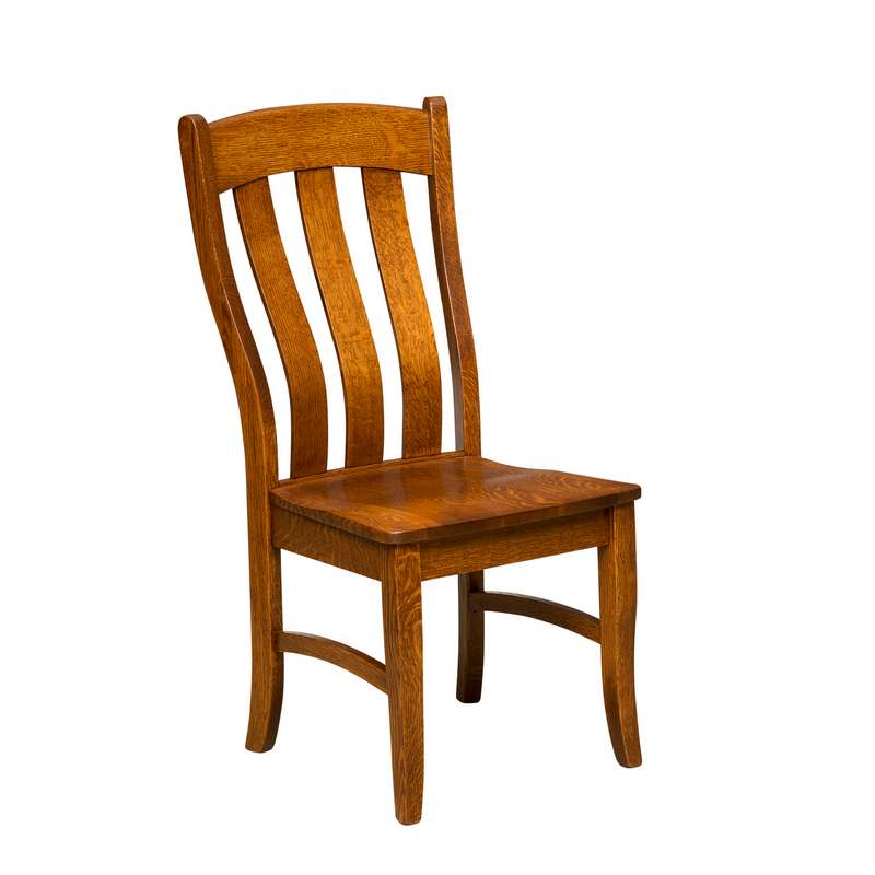Side Chair  Artisan Chairs