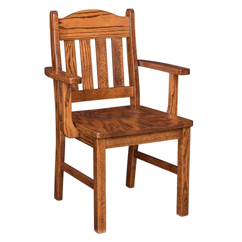 Arm Chair  Artisan Chairs