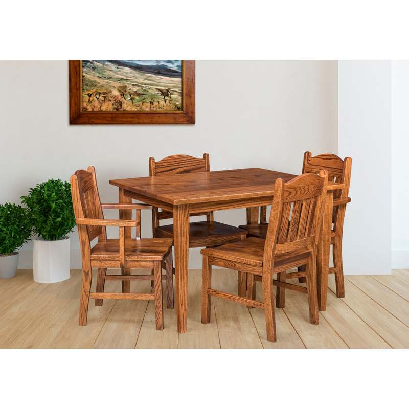 Dining Chair Collection  Artisan Chairs