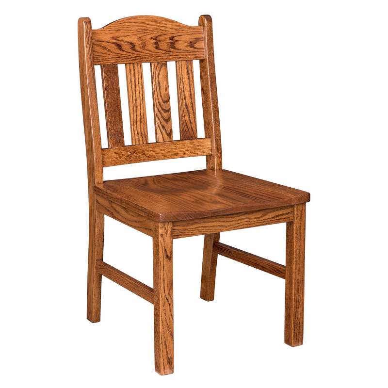 Side Chair  Artisan Chairs