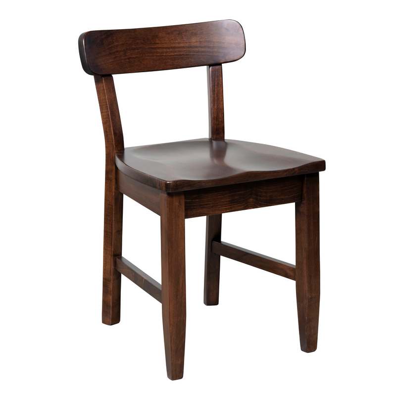Side Chair  Artisan Chairs