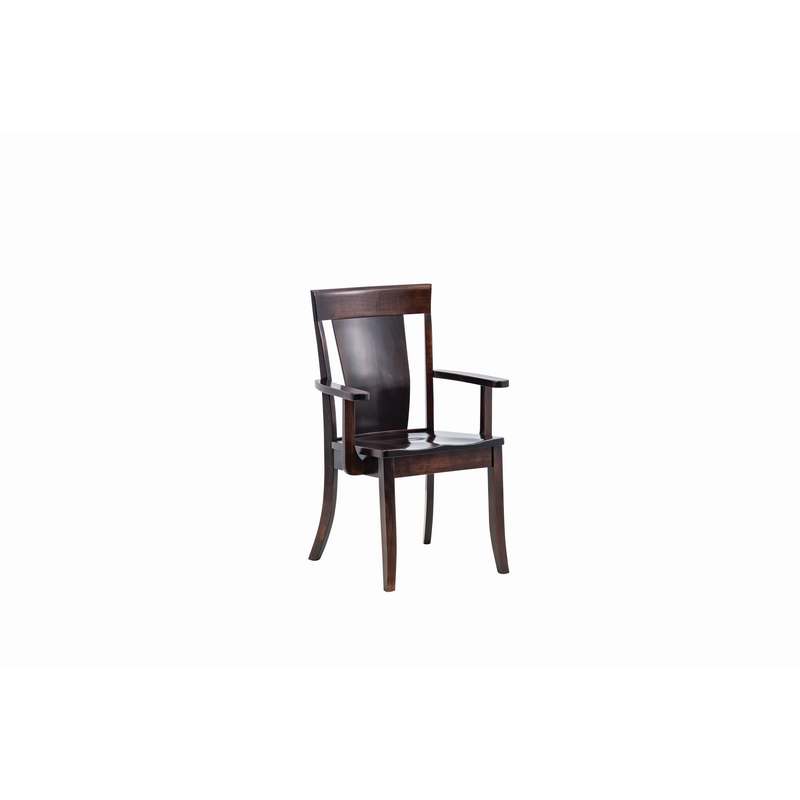 Arm Chair  Artisan Chairs