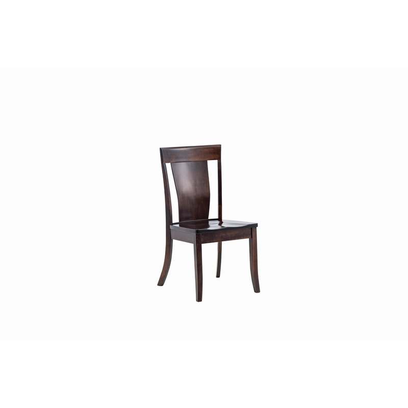 Side Chair  Artisan Chairs