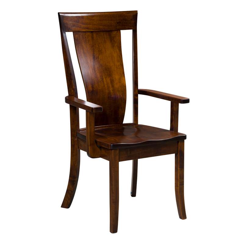 Arm Chair  Artisan Chairs