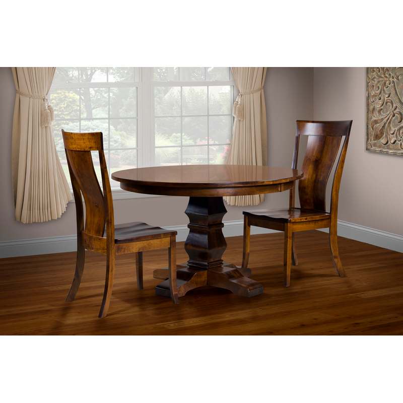 Dining Chair Collection  Artisan Chairs