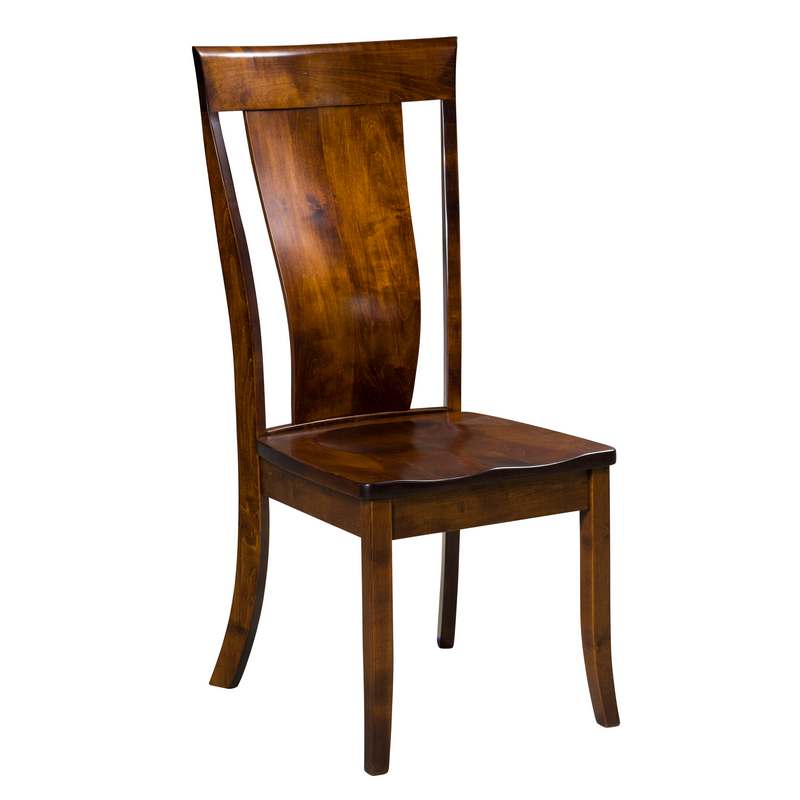 Side Chair  Artisan Chairs