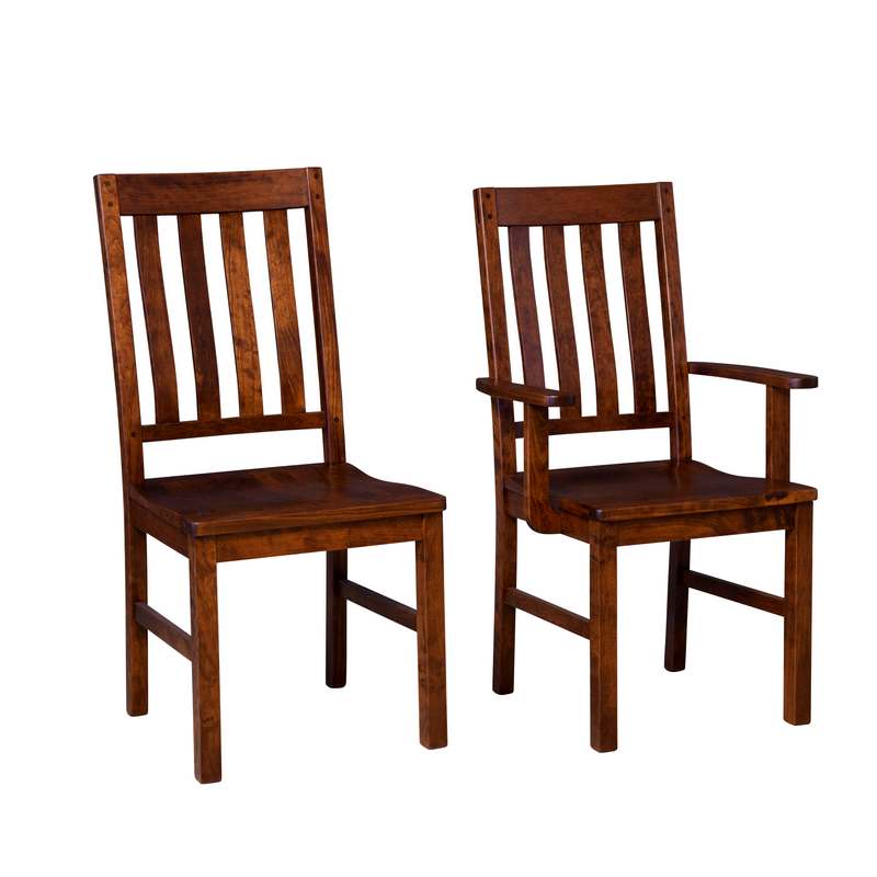 Dining Chair Collection  Artisan Chairs