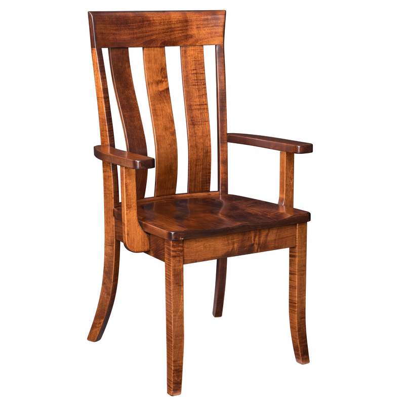Arm Chair  Artisan Chairs