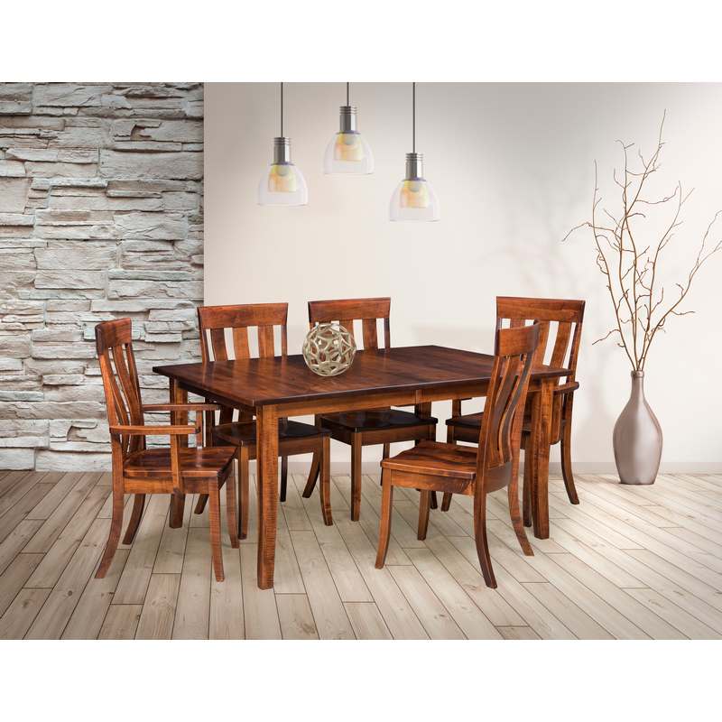 Dining Chair Collection  Artisan Chairs