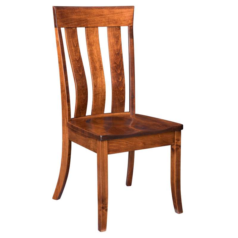 Side Chair  Artisan Chairs