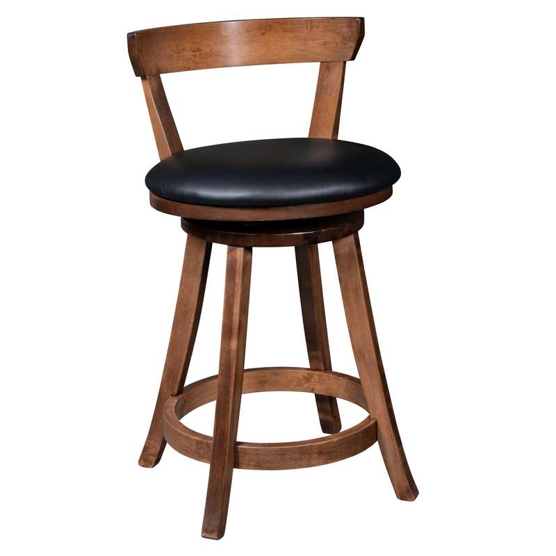 Swivel Bar Stool  Artisan Chairs