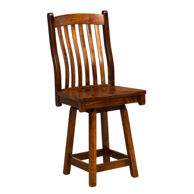 Barstool  Artisan Chairs