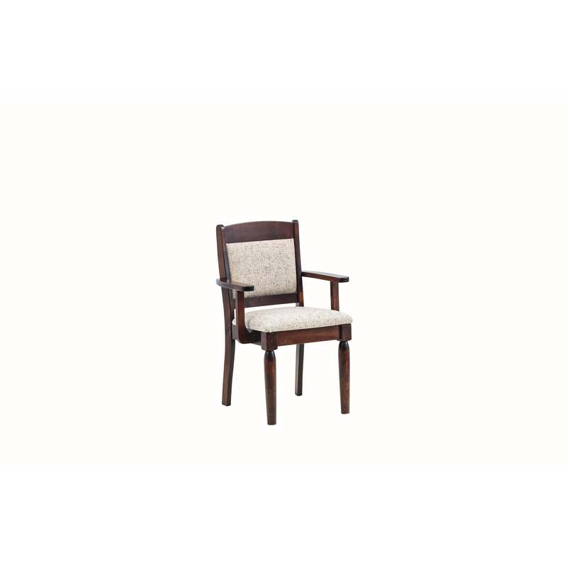 Arm Chair  Artisan Chairs