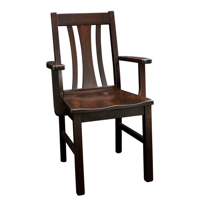 Arm Chair  Artisan Chairs