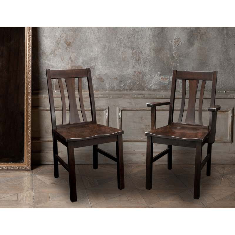 Dining Chair Collection  Artisan Chairs