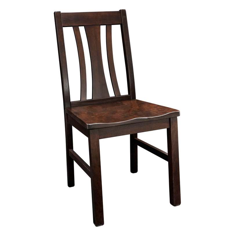 Side Chair  Artisan Chairs
