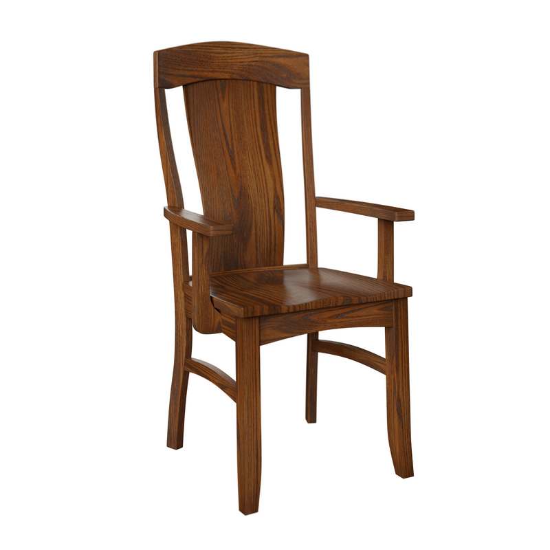 Arm Chair  Artisan Chairs