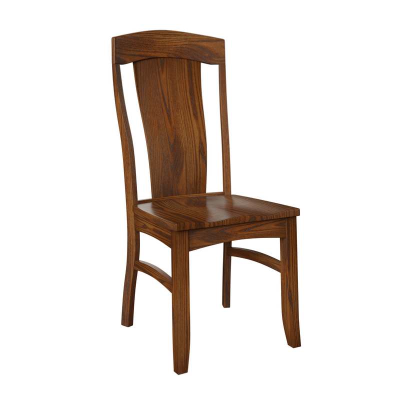 Side Chair  Artisan Chairs