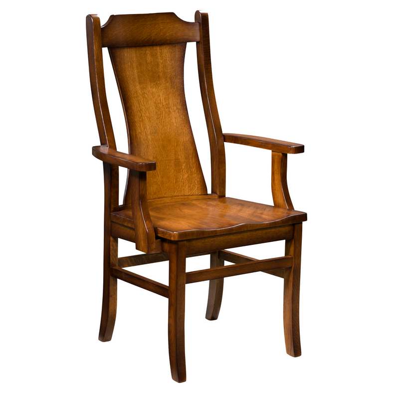 Arm Chair  Artisan Chairs
