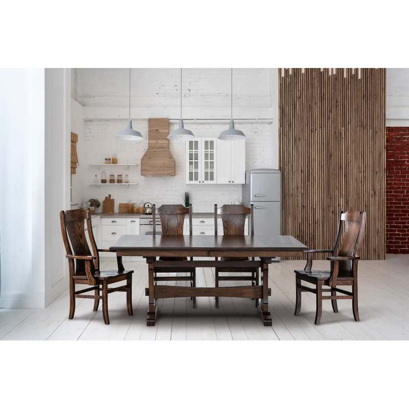 Dining Chair Collection  Artisan Chairs