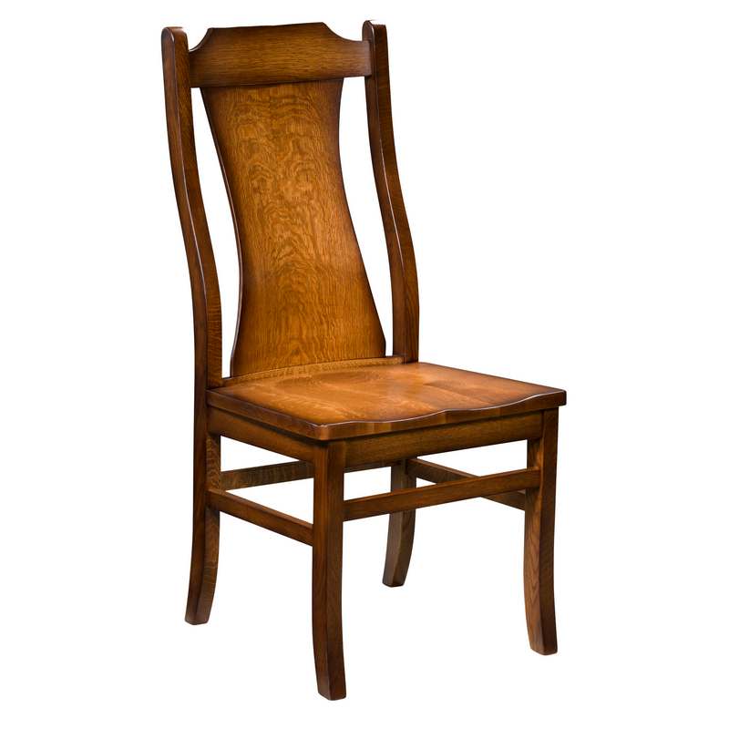 Side Chair  Artisan Chairs