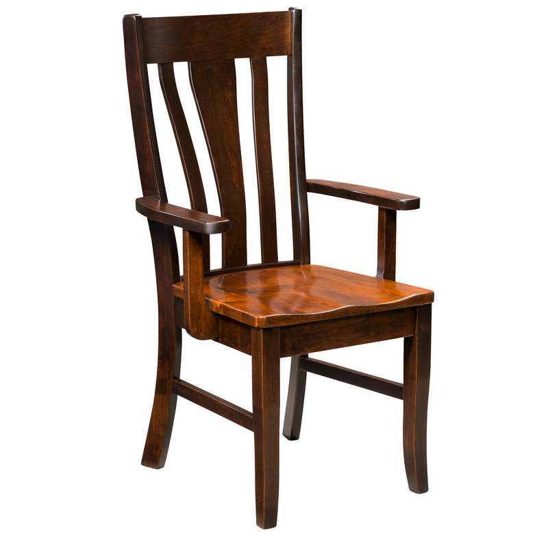 Arm Chair  Artisan Chairs