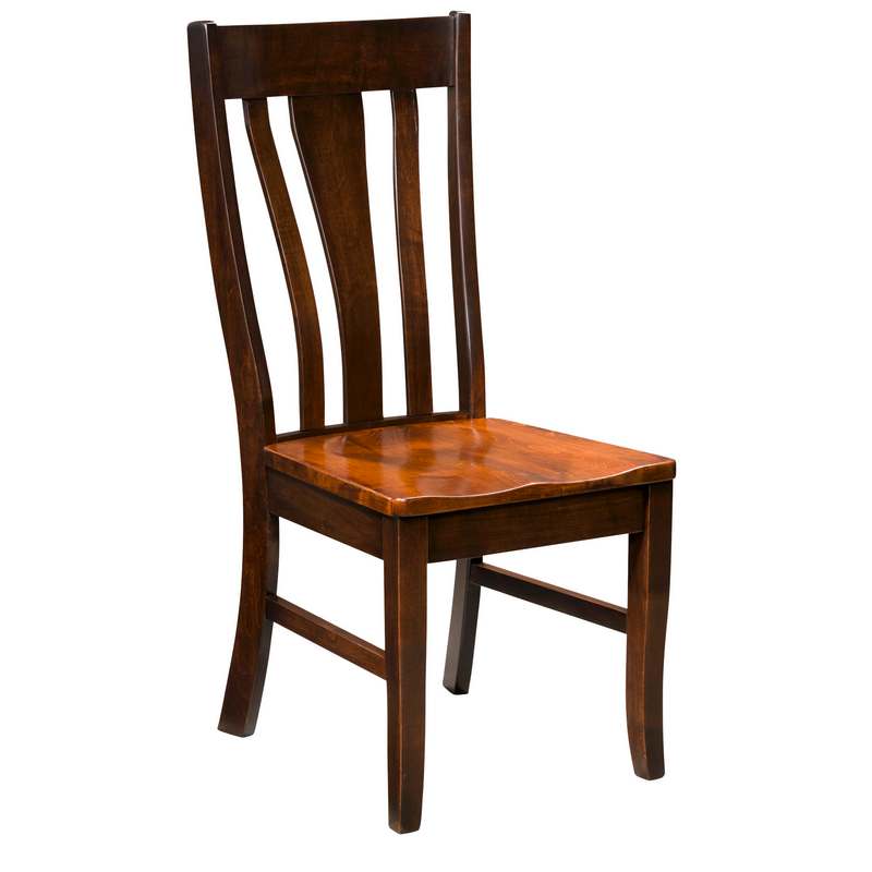 Side Chair  Artisan Chairs