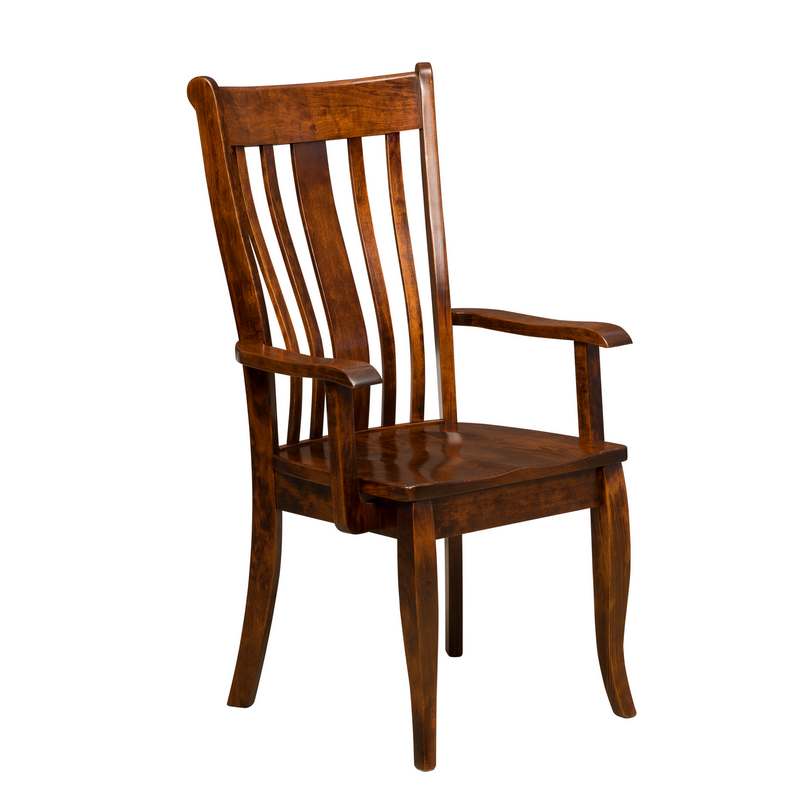 Arm Chair  Artisan Chairs