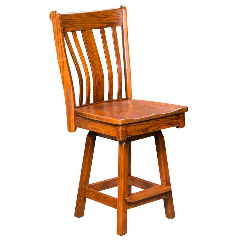 Barstool  Artisan Chairs