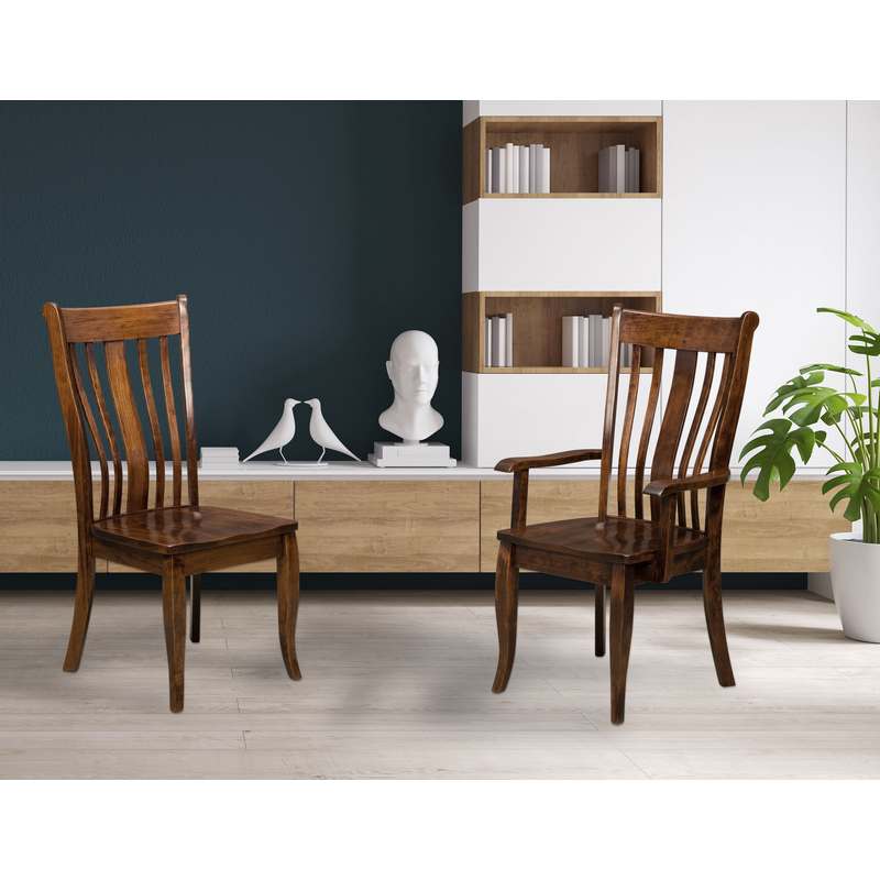 Dining Chair Collection  Artisan Chairs