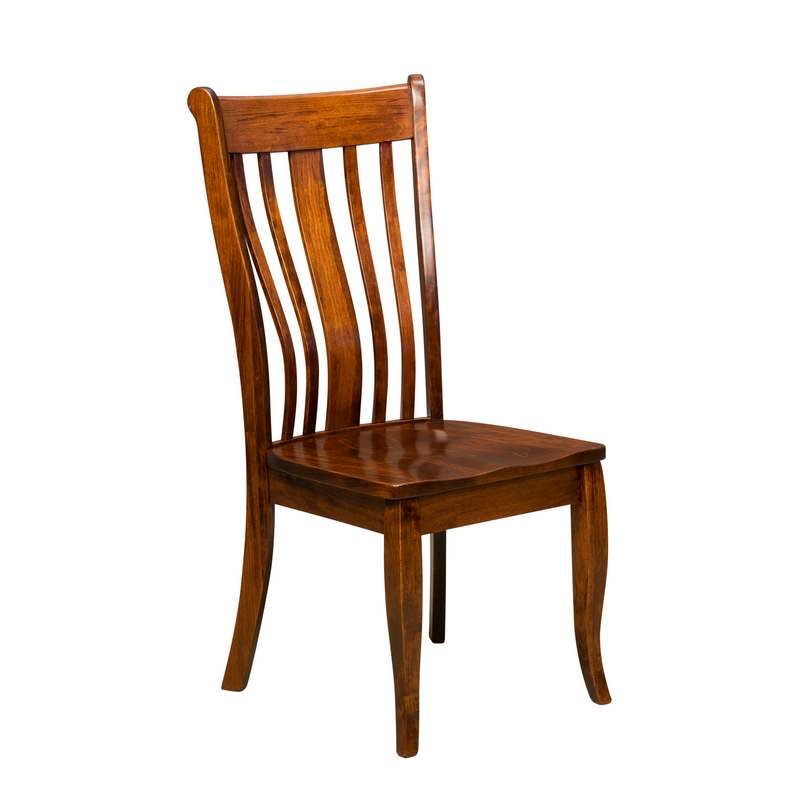 Side Chair  Artisan Chairs