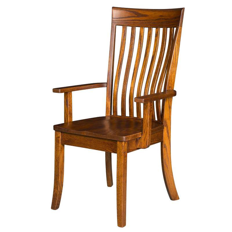 Arm Chair  Artisan Chairs
