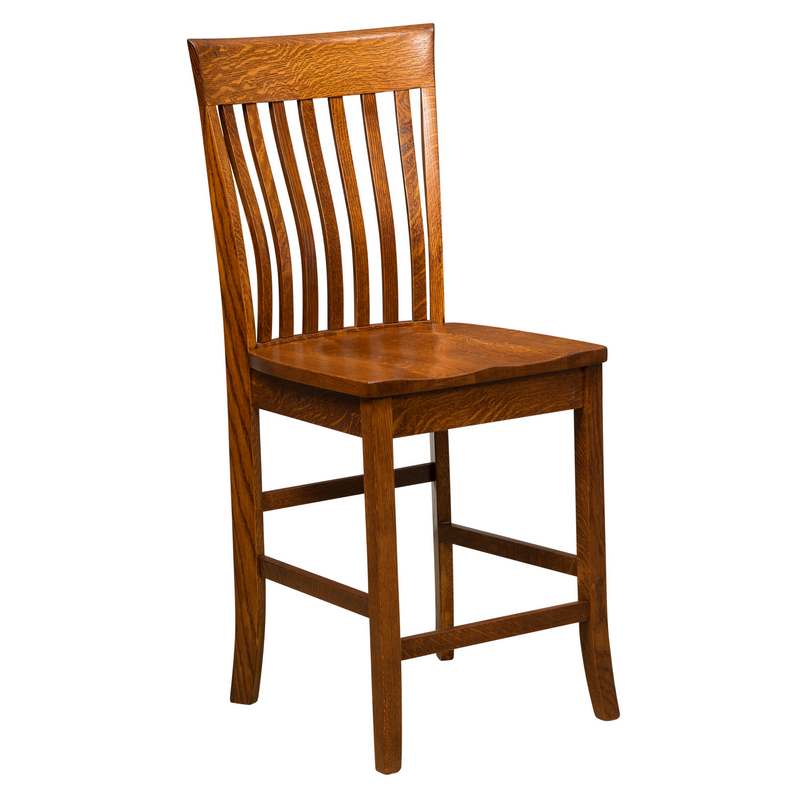 Barstool  Artisan Chairs