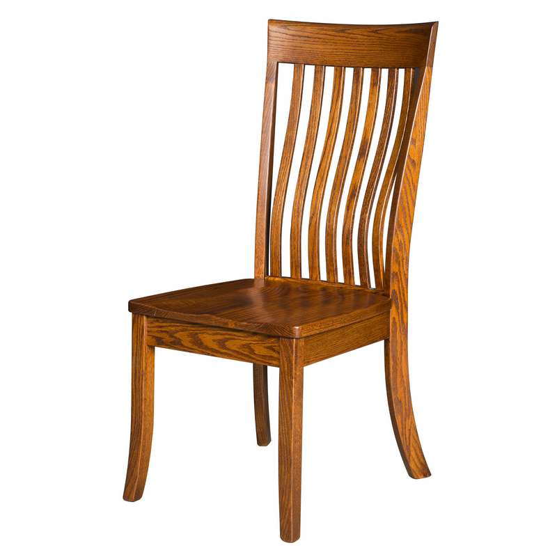 Side Chair  Artisan Chairs