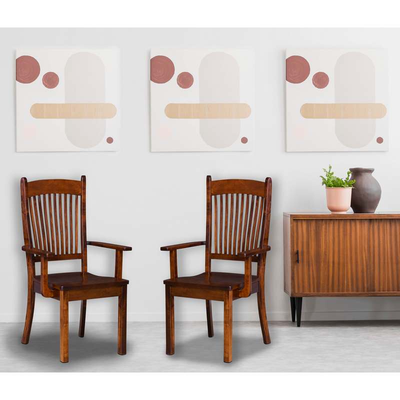 Dining Chair Collection  Artisan Chairs