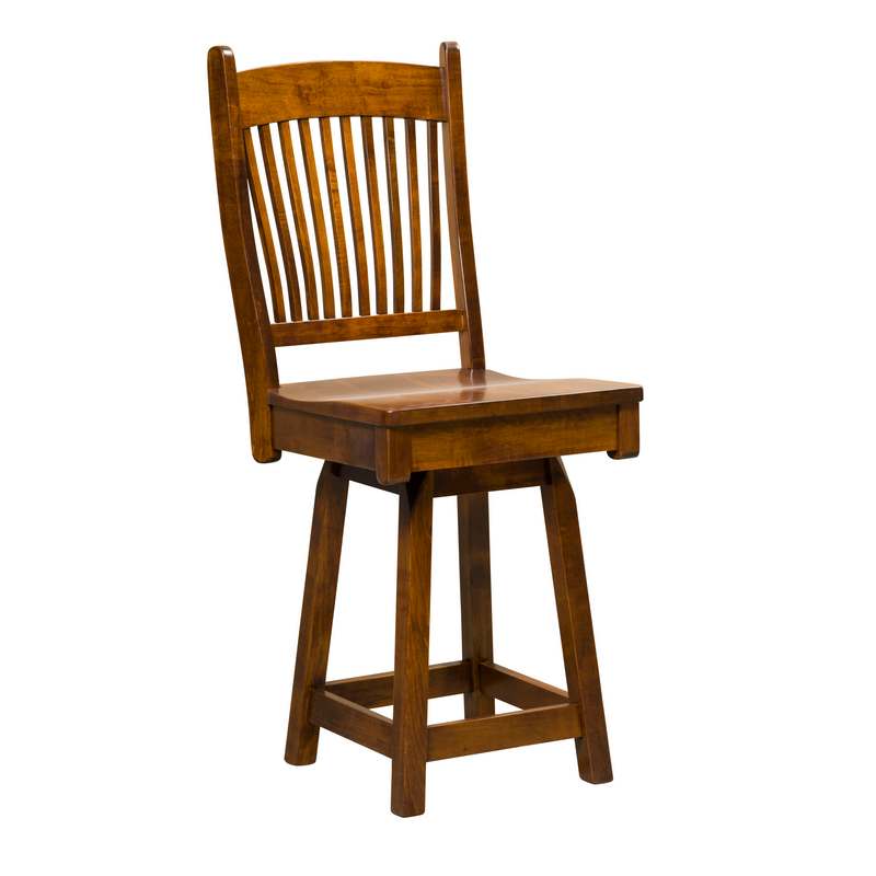 Barstool  Artisan Chairs