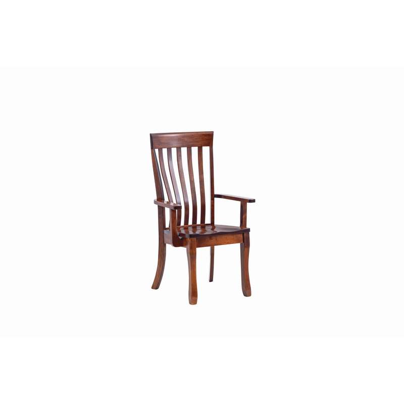 Arm Chair  Artisan Chairs