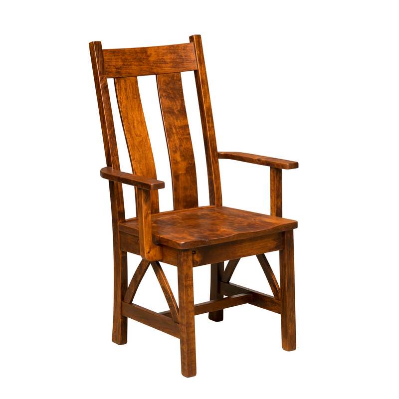Arm Chair  Artisan Chairs