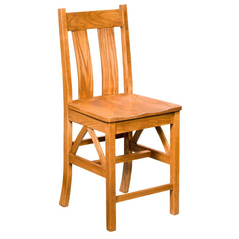 Barstool  Artisan Chairs