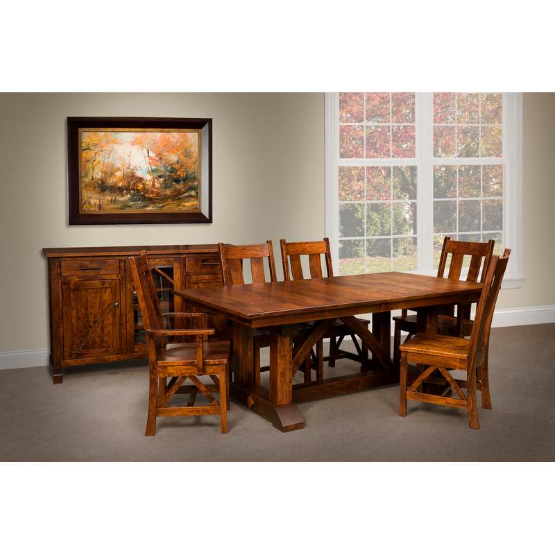 Dining Chair Collection  Artisan Chairs