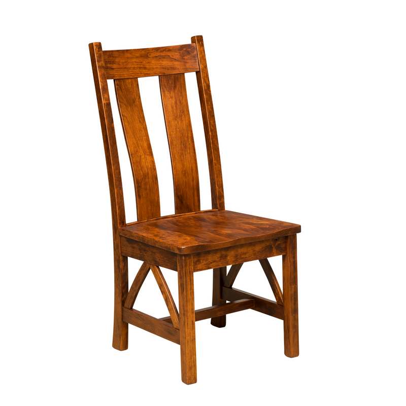 Side Chair  Artisan Chairs
