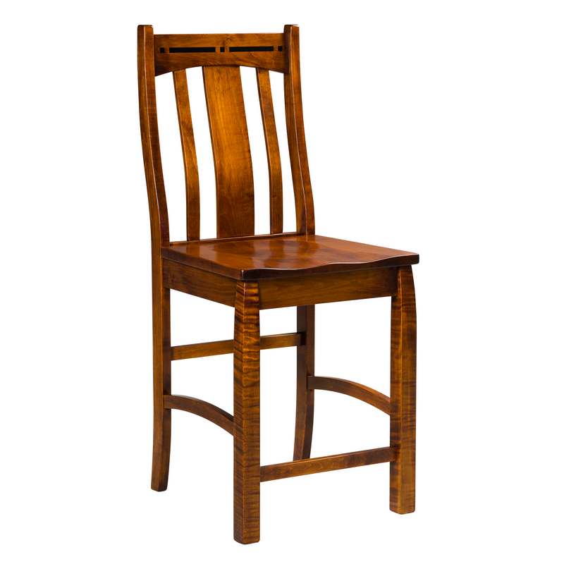 Barstool  Artisan Chairs