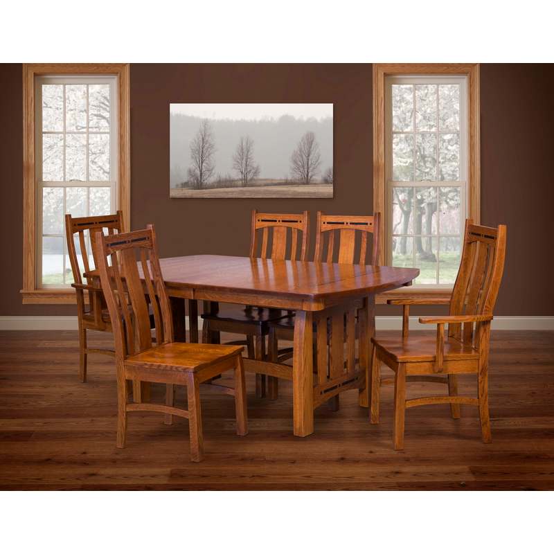 Dining Chair Collection  Artisan Chairs