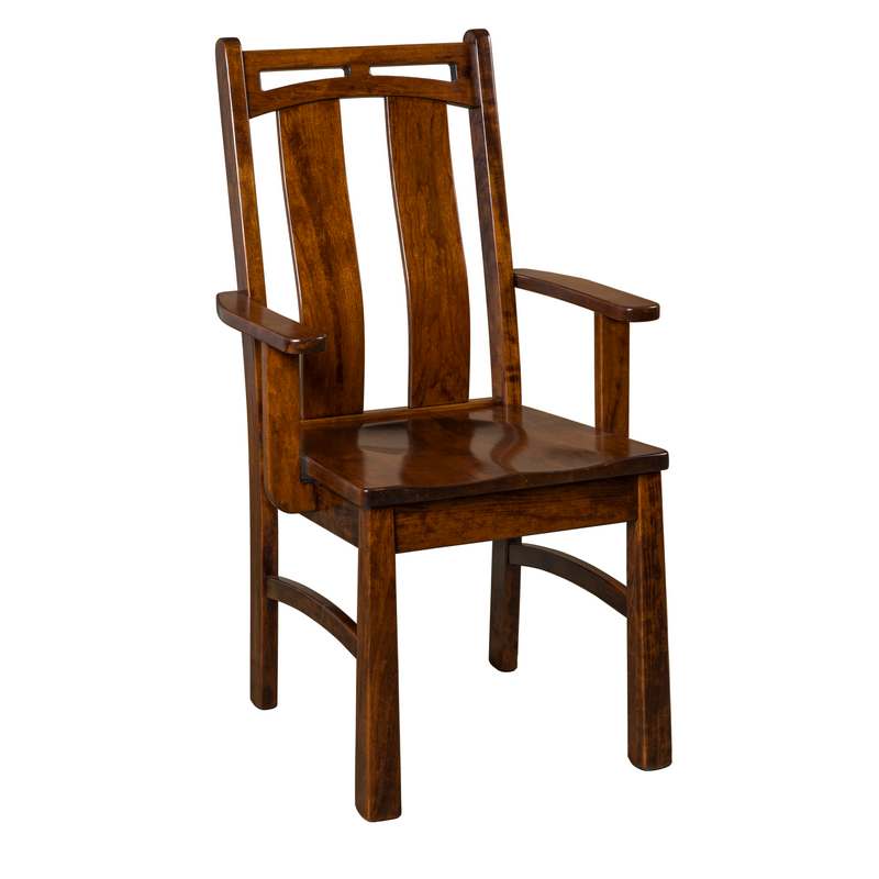 Arm Chair  Artisan Chairs
