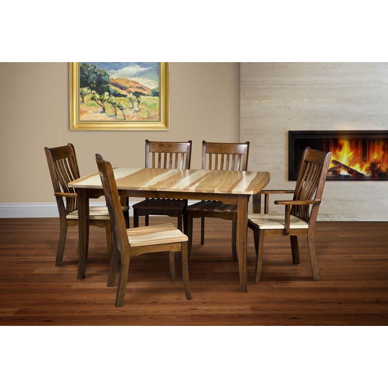 Dining Chair Collection  Artisan Chairs