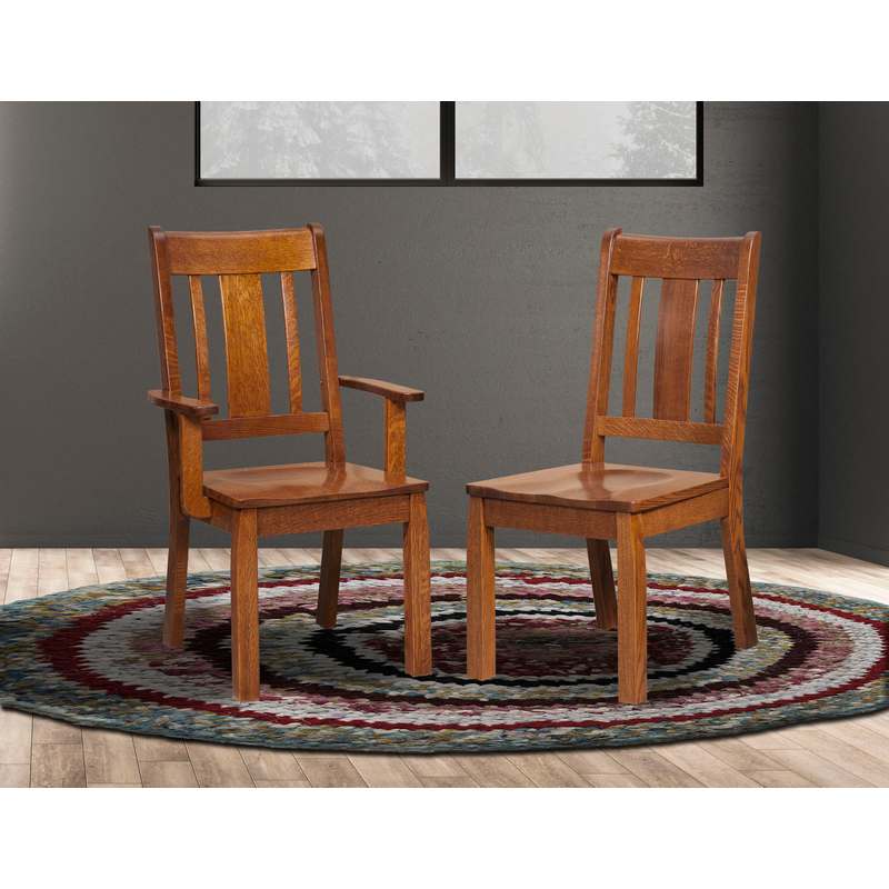 Dining Chair Collection  Artisan Chairs