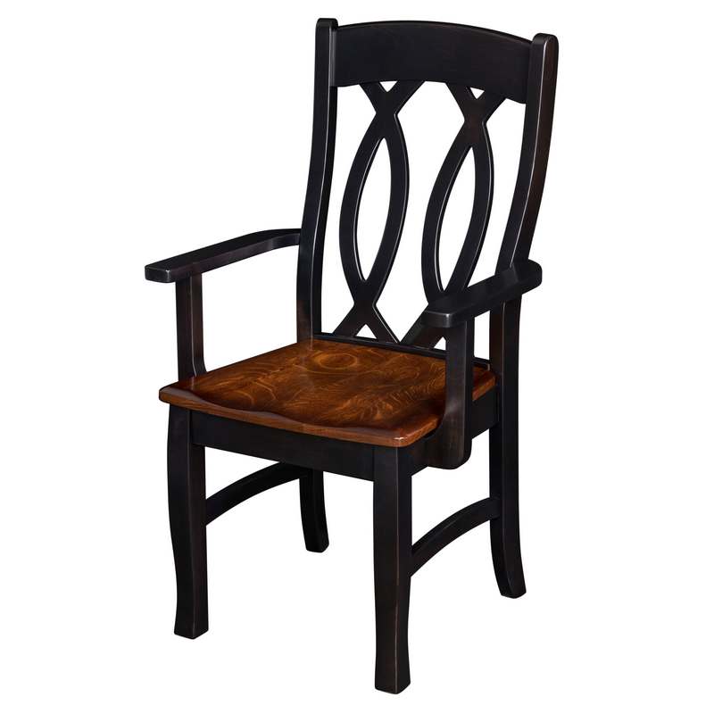 Arm Chair  Artisan Chairs